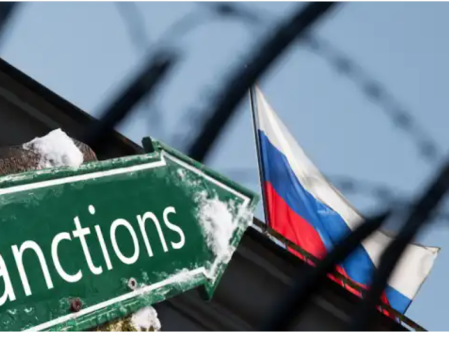 Putin initiates “Pivot to the East” strategy amid EU sanctions