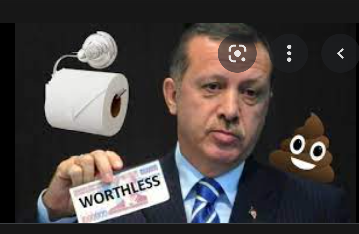 Why Türkiye’s Lira is Broken (It’s Not Interest Rates) (ft. @Into Europe)