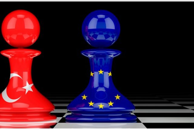 ANALYSIS: Twin threats from EU to Turkish economy