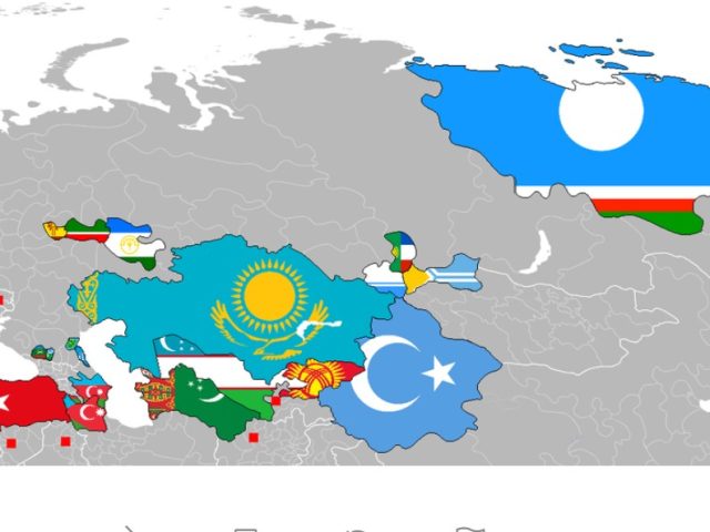 Janus Bugajski:  As Russia sinks into Ukraine morass, Turkey collects allies