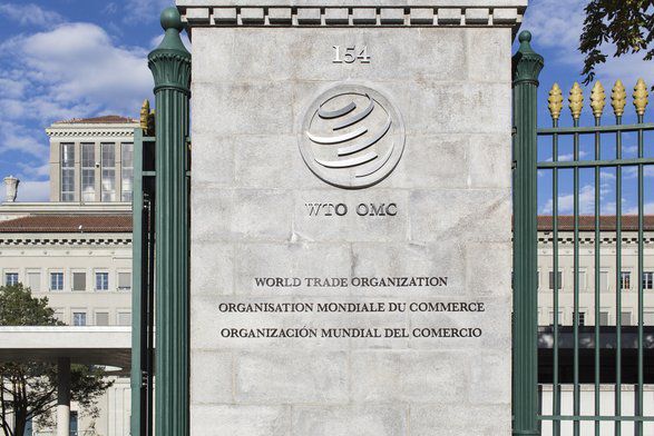 WTO meeting takes place in Abu Dhabi