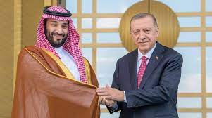 Saudi Arabia close to make $5 billion deposit with Turkey- aiding Erdogan’s election agenda