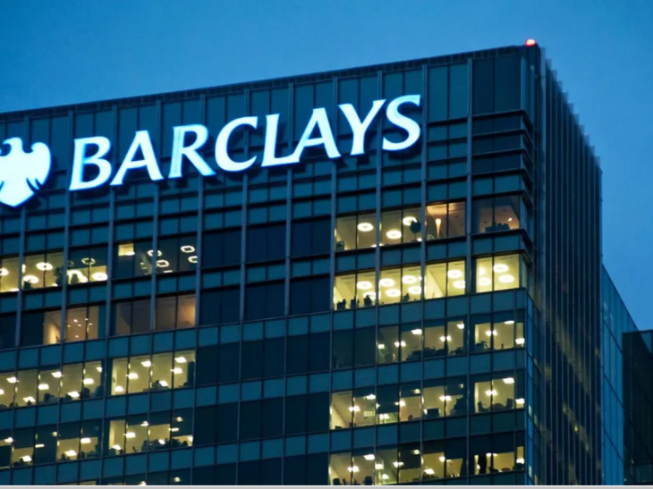 Barclays:  TL doomed to drop in 2022-2023