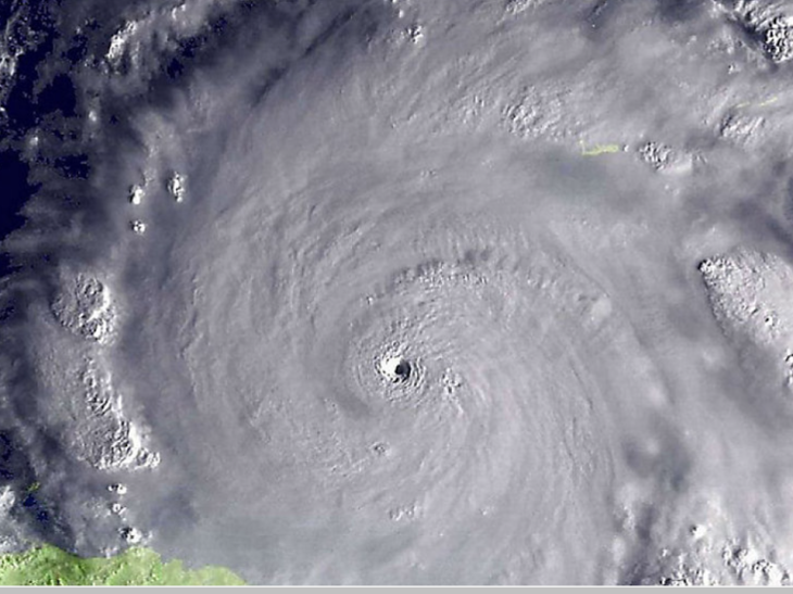 Danske Bank:  Emerging Markets In the eye of the storm