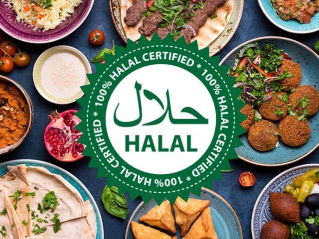 Economist: Halal products show great potential in the market