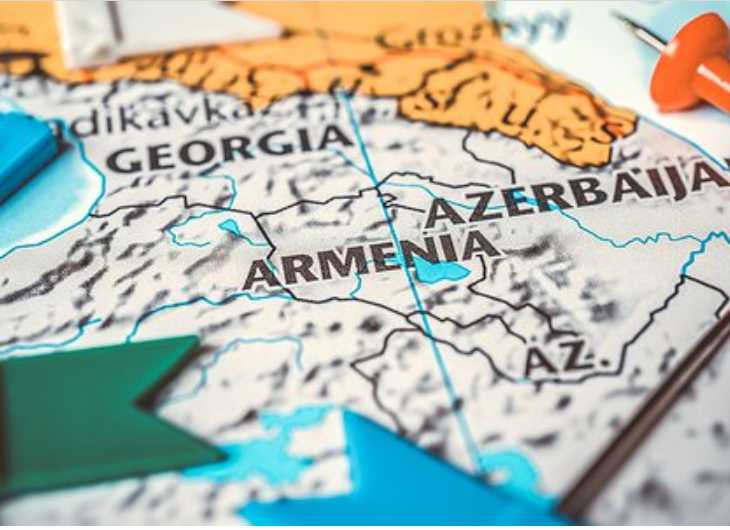 Emil Avdaliani:  Iran Battles Turkish Influence in South Caucasus