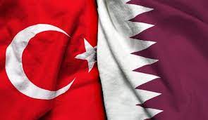 Turkey in final stage talks for up to $10 bln funding from Qatar -sources