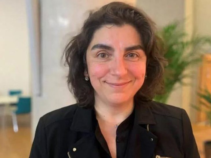 Turkish surgeon gets in BBC ‘100 most influential women’ list