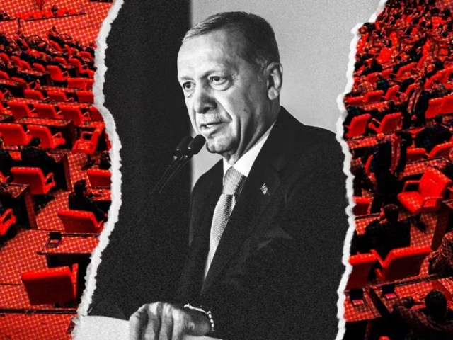 What an Erdogan loss in Turkey’s presidential election would mean for the country and the world
