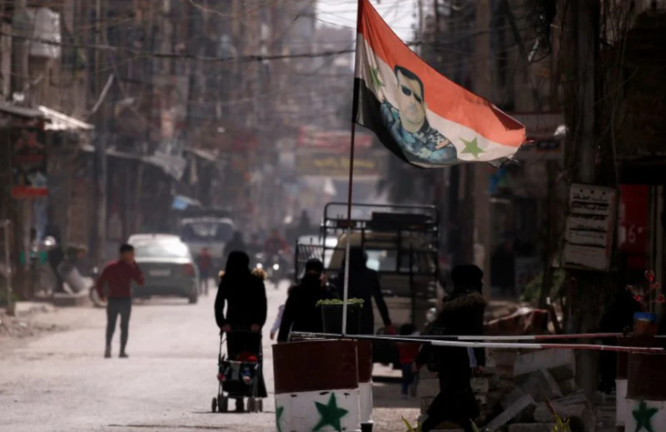 Syria’s FM: Troop withdrawal necessary for normalization with Turkey