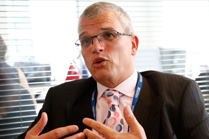 Timothy Ash: Turkey – thoughts around elections