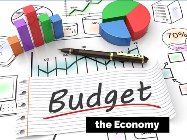 ANALYSIS: The 2022 budget is the last stronghold  of economic prudence