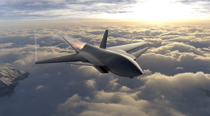 Forbidden fruit: Turkish UAV ‘Kızılelma’ aces tests