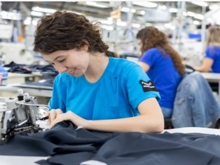 Textiles exporters rebel against strong TL