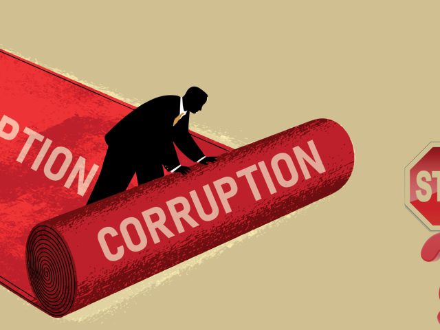Corruption is ‘off the charts’ in Turkey, Serbia, Bosnia and Hungary