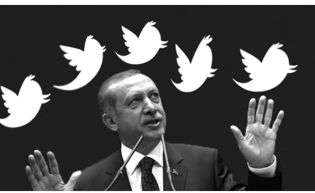 Erdogan’s attempt to choke off social media fails in first instance