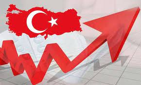 Turkey: fourth-quarter GDP growth driven by domestic demand