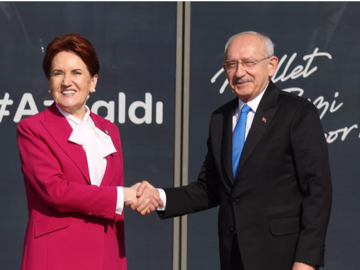 AKP calls for late elections, quake stalls election campaign of Turkey’s splintered opposition