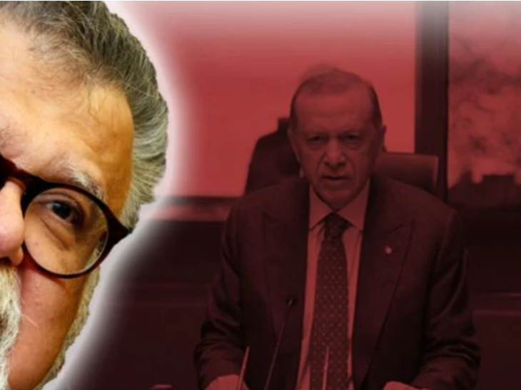 Turkey’s senior seismologist blames Erdogan for earthquake damage