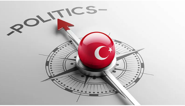 Sinan Ulgen/Carnegie Europe:  The Politics of Türkiye’s Earthquake