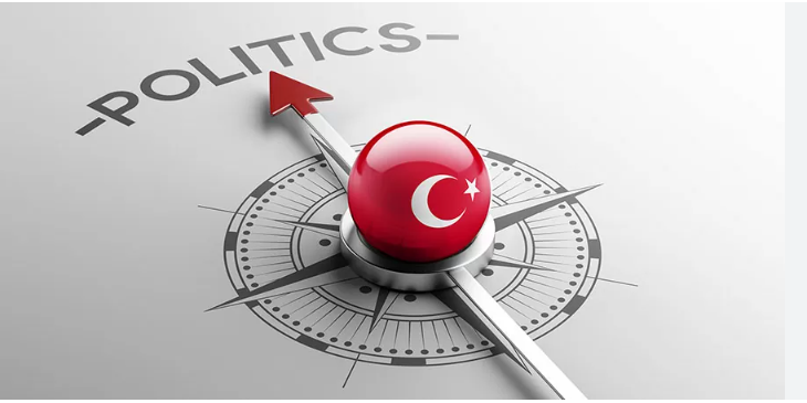 Blood, sweat & tears: 2024 Turkish politics recap