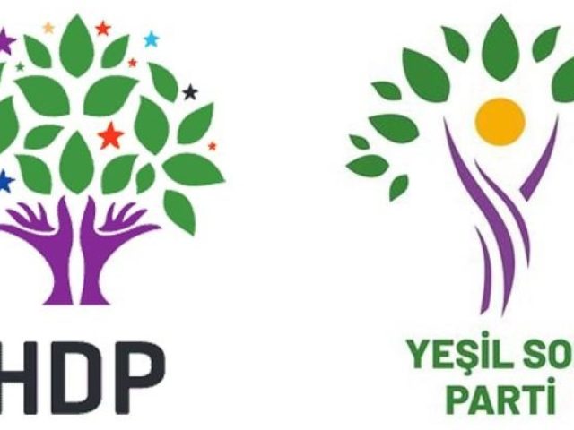 HDP likely to compete under sister party’s emblem