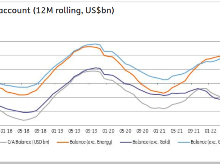 January external deficit soars to $10 bn, financing concerns mount