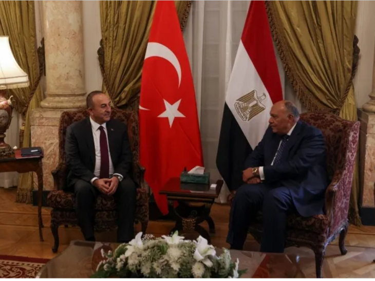 Zeynep Gurcanlı: DIFFICULT CONDITIONS FOR THE AK PARTY GOVERNMENT FOR FULL NORMALIZATION