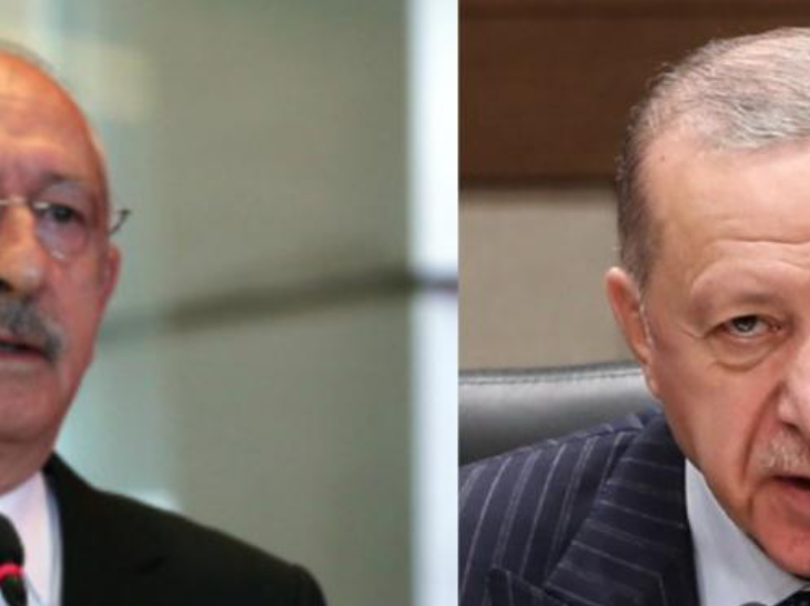 Reuters: Recent polls  are bad news for Erdogan