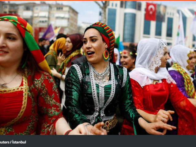 Sinan Ciddi:  Turkey’s Erdogan grasps desperately for Kurdish votes