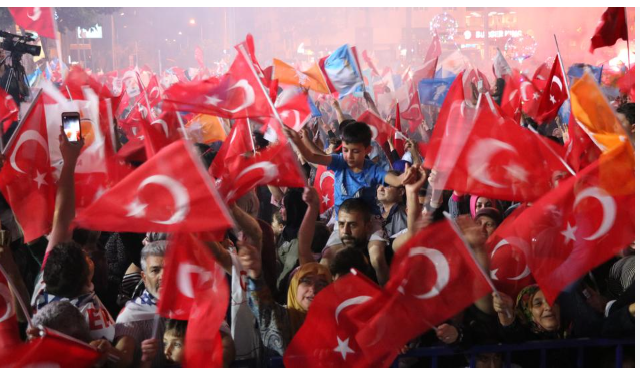 BofA Report:  Elections in May – is Türkiye heading  towards orthodoxy?