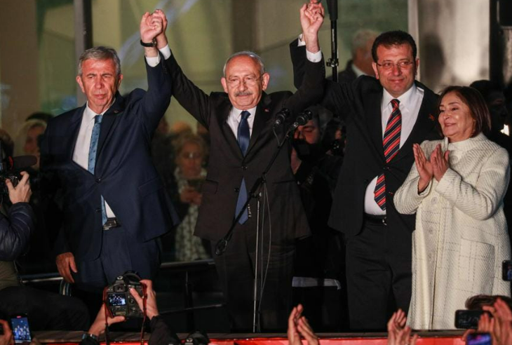 It’s Not The Economy, Stupid: Why Turkish Elections Are About More Than Money