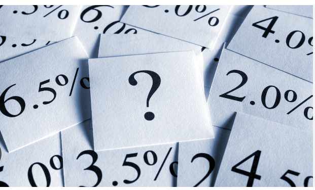 ANALYSIS: Business people ask: Which interest rate; which exchange rate?