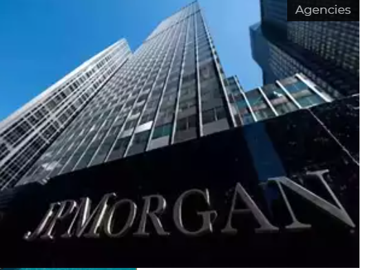 JP Morgan:  TL will crash regardless of election results