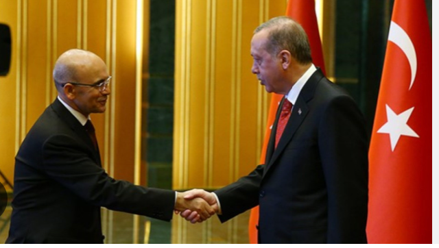 Can Mehmet Simsek rescue the Turkish economy?