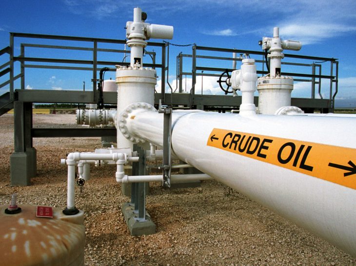 TPAO to open up 20 oil rigs in Şırnak province