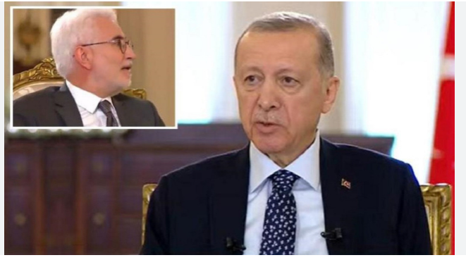 Erdogan absent from election rallies for a third day