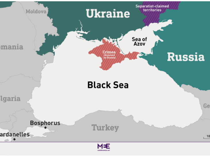 The Kyiv Independent:  Upcoming elections can change where Turkey stands on Russia’s war