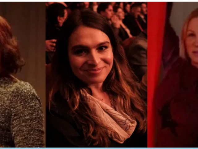 Turkey’s Workers’ Party nominates three trans women for the Parliament