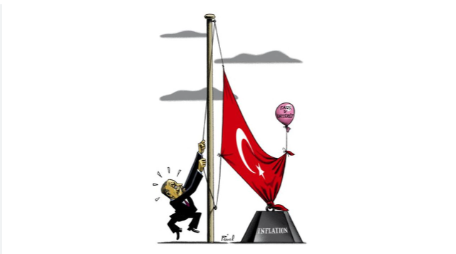 Understanding Erdogan’s economic theory