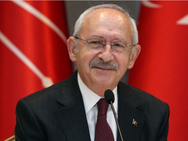 Kilicdaroglu’s rallying cry:  We will not abandon our homeland to refugees, Shariah, Russia