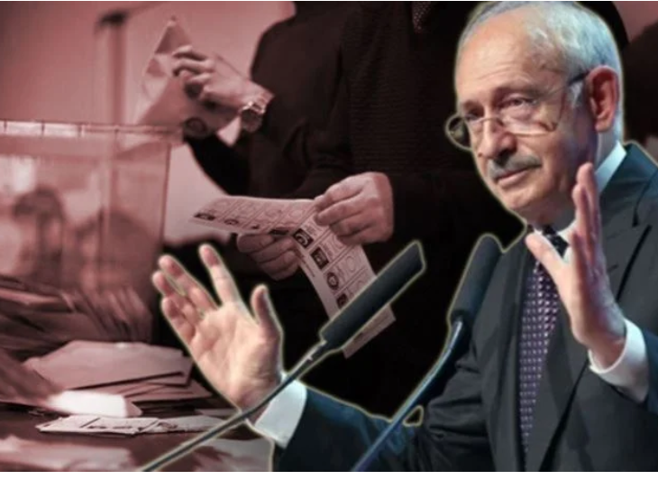 How does the opposition plan to turn Turkey around?