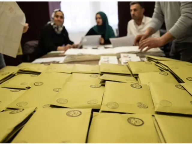 Duvar English:  Many ballot box results incorrectly recorded into Turkish election council’s database