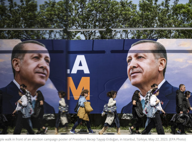 Daily SABAH/Alen Lepan:  Is economic policy overhaul in sight after Türkiye runoff?