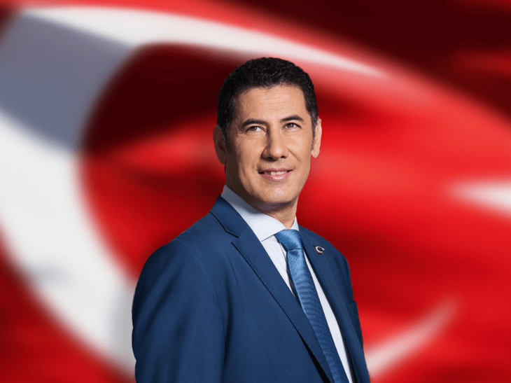 Politico: Introducing Turkey’s election kingmaker