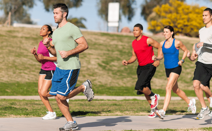 Physical activity lacking in half of Turkish women, one-third of men