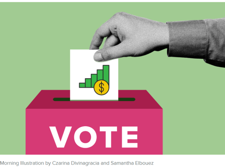 Turkey Votes For Economic Crisis