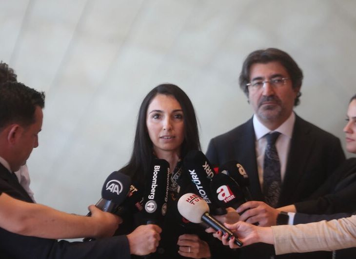 Turkey Central Bank Simplifies Rules Under New Governor