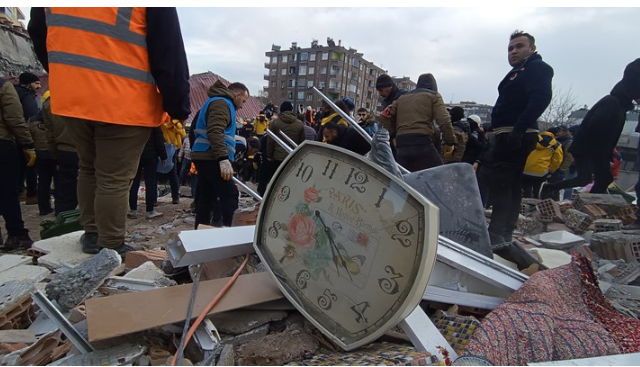 Türkiye’s Erdogan faces challenge of rebuilding quake-hit zones after re-election