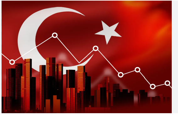 Tim Ash: Turkey economic outlook- A game of jenga